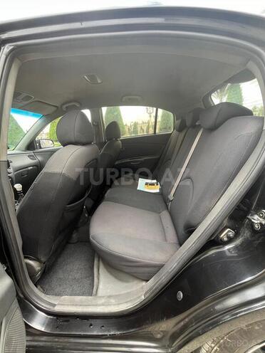 Kia Rio 2006, 316,801 km - 1.5 l - Gəncə