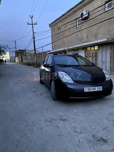 Toyota Prius 2008, 30,000 km - 1.5 l - Bakı