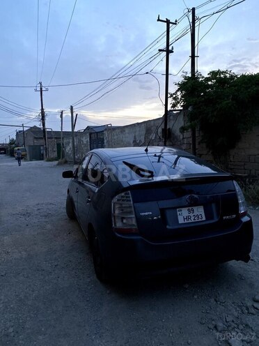 Toyota Prius 2008, 30,000 km - 1.5 l - Bakı