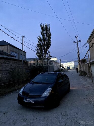 Toyota Prius 2008, 30,000 km - 1.5 l - Bakı