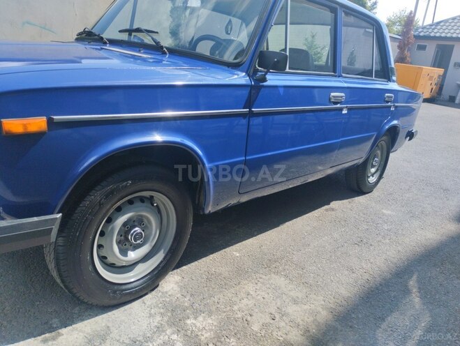 LADA (VAZ) 2106 1987, 268,000 km - 1.6 l - Zaqatala