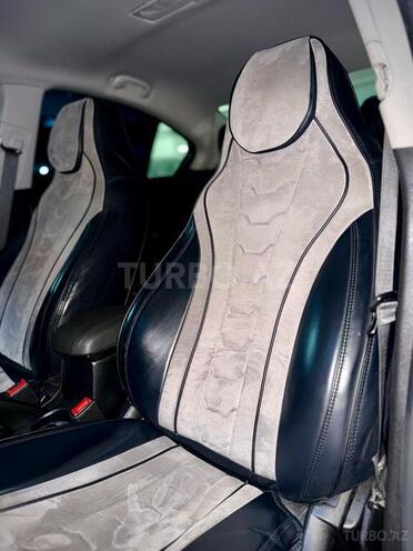 Chevrolet Cruze 2014, 160,000 km - 1.4 l - Bakı