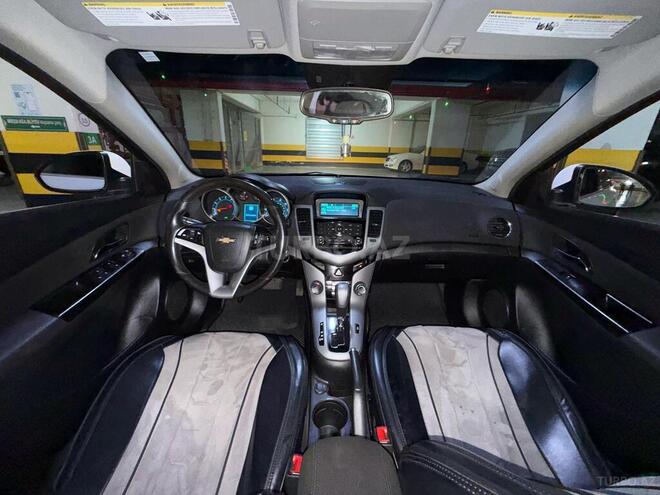 Chevrolet Cruze 2014, 160,000 km - 1.4 l - Bakı