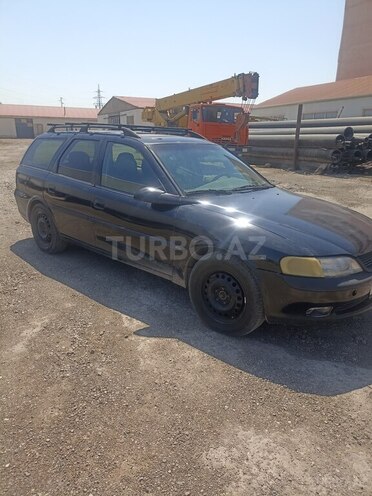 Opel Vectra 1997, 498,600 km - 2.0 l - Bakı