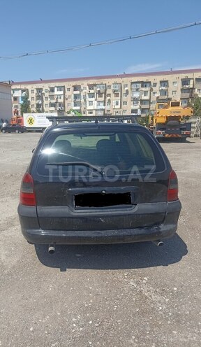 Opel Vectra 1997, 498,600 km - 2.0 l - Bakı