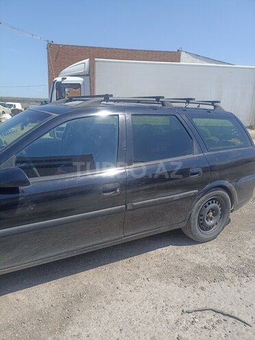 Opel Vectra 1997, 498,600 km - 2.0 l - Bakı