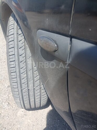 Opel Vectra 1997, 498,600 km - 2.0 l - Bakı