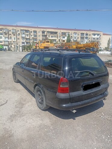 Opel Vectra 1997, 498,600 km - 2.0 l - Bakı