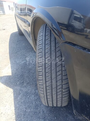 Opel Vectra 1997, 498,600 km - 2.0 l - Bakı