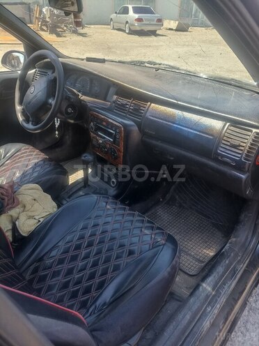 Opel Vectra 1997, 498,600 km - 2.0 l - Bakı