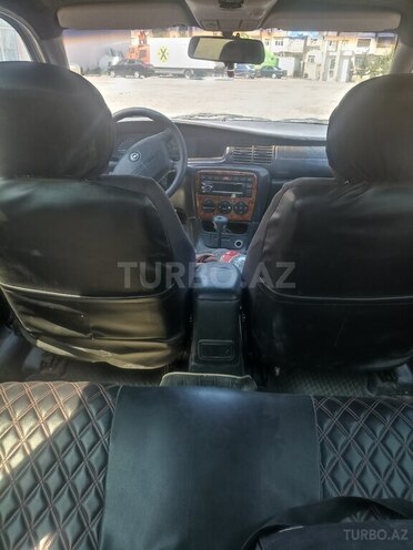 Opel Vectra 1997, 498,600 km - 2.0 l - Bakı