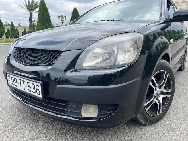 Kia Rio 2006, 316,801 km - 1.5 l - Gəncə