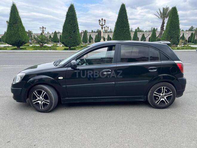 Kia Rio 2006, 316,801 km - 1.5 l - Gəncə