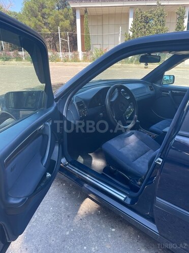 Mercedes C 180 1998, 270,000 km - 1.8 л - Bakı