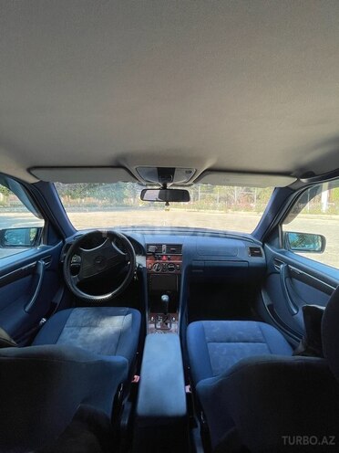 Mercedes C 180 1998, 270,000 km - 1.8 л - Bakı