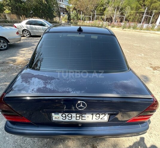 Mercedes C 180 1998, 270,000 km - 1.8 л - Bakı