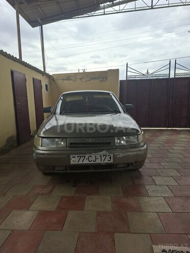 LADA (VAZ) 2110 2001, 200,000 km - 1.5 l - Cəlilabad