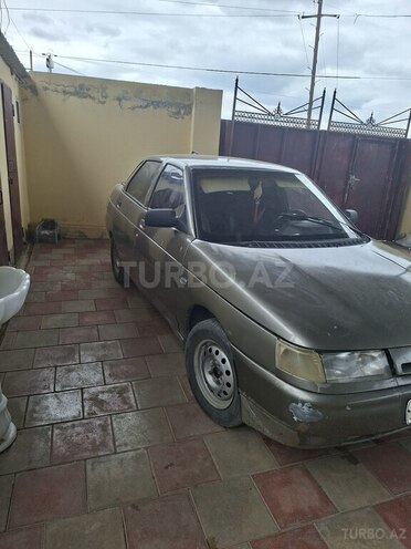 LADA (VAZ) 2110 2001, 200,000 km - 1.5 l - Cəlilabad