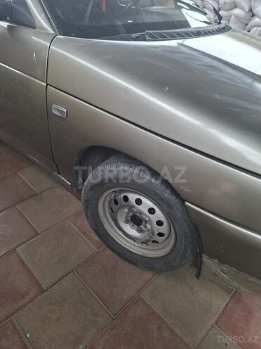 LADA (VAZ) 2110 2001, 200,000 km - 1.5 l - Cəlilabad