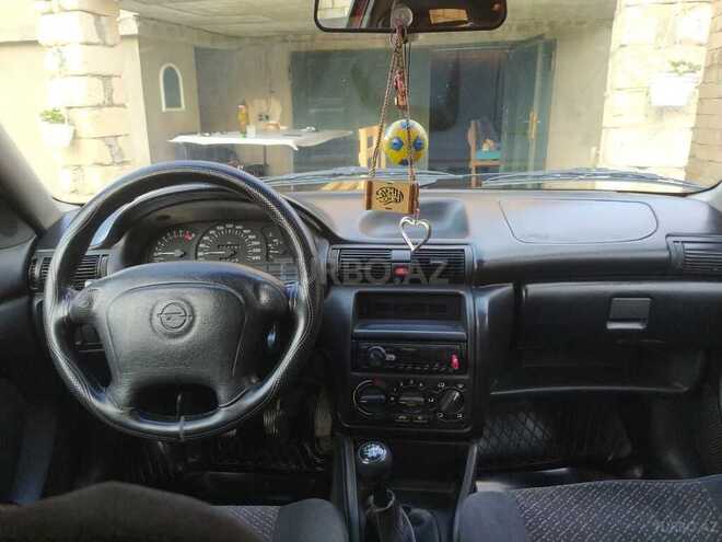 Opel Astra 1997, 272 km - 2.0 l - Sumqayıt