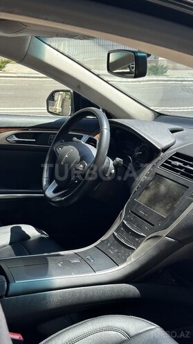 Lincoln MKZ 2015, 197,000 km - 2.0 l - Bakı