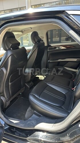 Lincoln MKZ 2015, 197,000 km - 2.0 l - Bakı