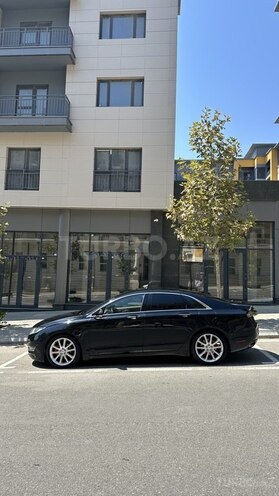 Lincoln MKZ 2015, 197,000 km - 2.0 l - Bakı
