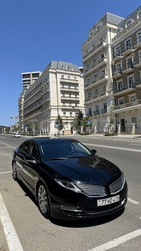 Lincoln MKZ 2015, 197,000 km - 2.0 l - Bakı
