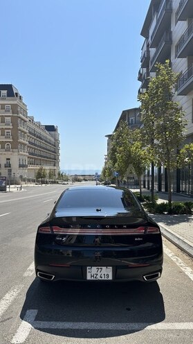 Lincoln MKZ 2015, 197,000 km - 2.0 l - Bakı