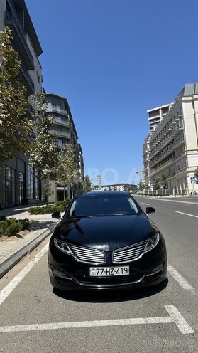 Lincoln MKZ 2015, 197,000 km - 2.0 l - Bakı