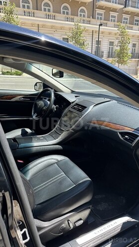 Lincoln MKZ 2015, 197,000 km - 2.0 l - Bakı