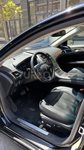Lincoln MKZ 2015, 197,000 km - 2.0 l - Bakı