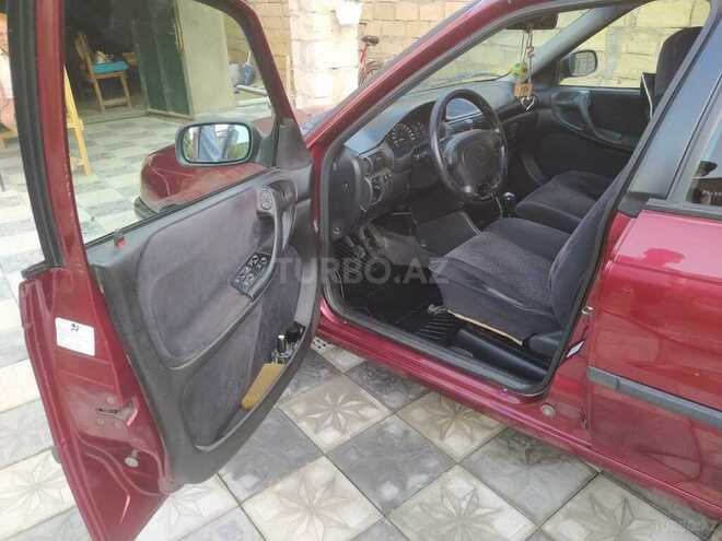 Opel Astra 1997, 272 km - 2.0 l - Sumqayıt