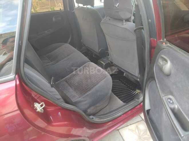 Opel Astra 1997, 272 km - 2.0 l - Sumqayıt