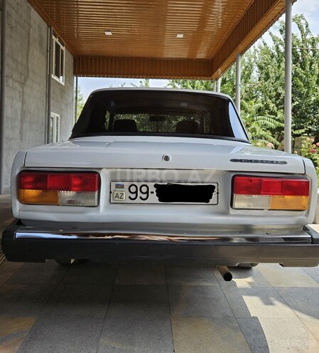 LADA (VAZ) 2107 2005, 170,000 km - 1.6 l - Şamaxı
