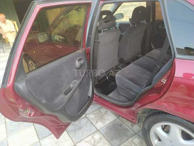 Opel Astra 1997, 272 km - 2.0 l - Sumqayıt
