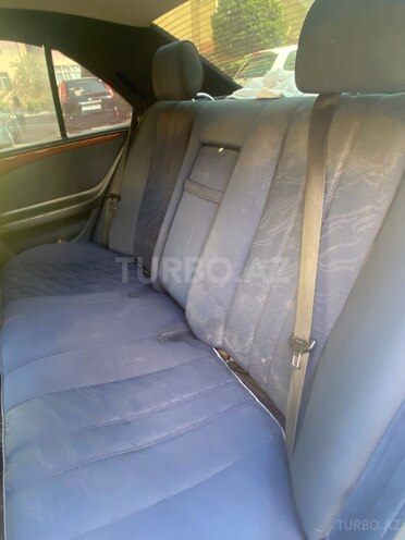 Mercedes E 230 1995, 450,000 km - 2.3 l - Bakı