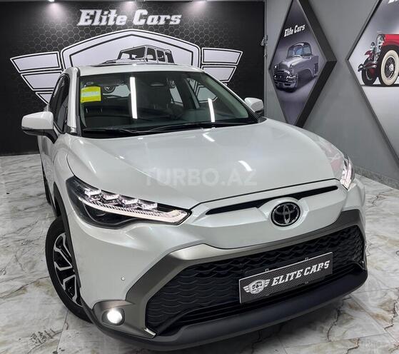 Toyota Frontlander-5
