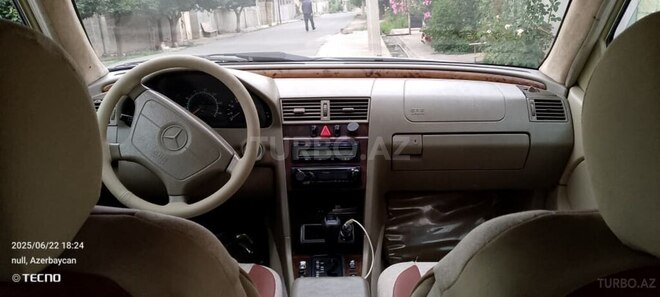 Mercedes C 230 1998, 434,523 km - 2.3 l - Şəmkir