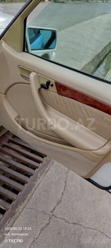 Mercedes C 230 1998, 434,523 km - 2.3 l - Şəmkir