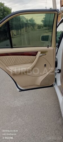 Mercedes C 230 1998, 434,523 km - 2.3 l - Şəmkir