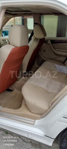 Mercedes C 230 1998, 434,523 km - 2.3 l - Şəmkir
