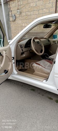 Mercedes C 230 1998, 434,523 km - 2.3 l - Şəmkir