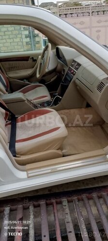 Mercedes C 230 1998, 434,523 km - 2.3 l - Şəmkir