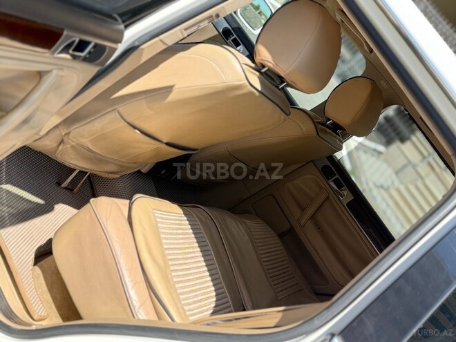 Volkswagen Touareg 2005, 240,000 km - 3.2 л - Bakı