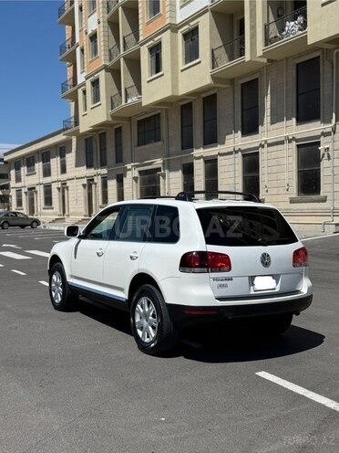 Volkswagen Touareg 2005, 240,000 km - 3.2 л - Bakı