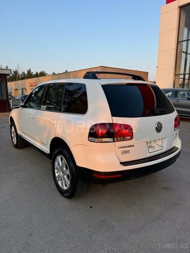 Volkswagen Touareg 2005, 240,000 km - 3.2 л - Bakı