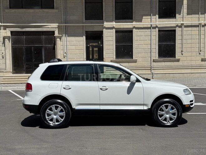 Volkswagen Touareg 2005, 240,000 km - 3.2 л - Bakı
