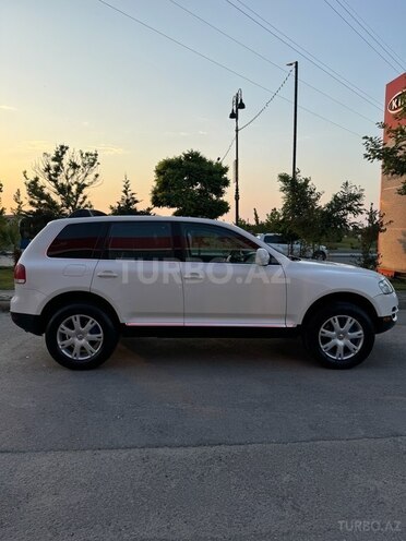 Volkswagen Touareg 2005, 240,000 km - 3.2 л - Bakı