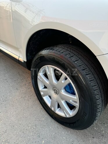 Volkswagen Touareg 2005, 240,000 km - 3.2 л - Bakı